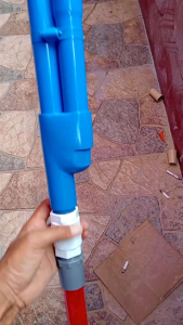 MATA JET UNTUK SUMUR BOR 3 INCH