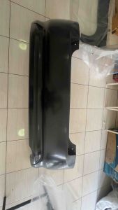 กันชนหลัง HONDA CITY 2009 - 2011