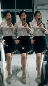 Dress salur