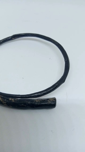 gelang akar Bahar hitam minimalis Fs083