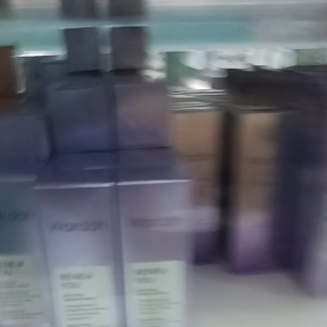 Wardah Renew You Anti Aging day cream 30g