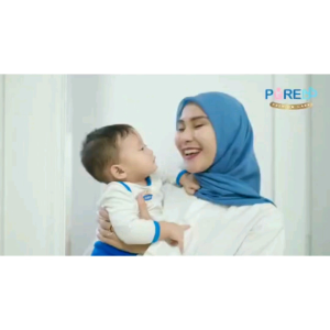 Pure Baby Rash Cream Anti Ruam