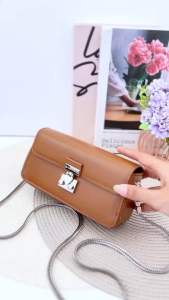 Jims Honey - Salma Bag - Tas Slempang kulit Wanita Terbaru - Sling Bag Wanita Fashion kekinian Original Store