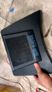 Sub gầm xe 4r20w gắn xe tải xe con hay. Giá 1 cai