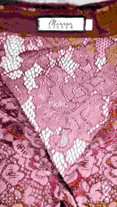 MiRRoRSiSTERs SET of CyLiNDy