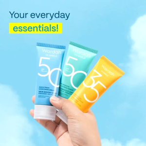 [READY] Wardah UV Shield Airy Smooth Sunscreen Serum SPF 50 PA+++ | 40ml