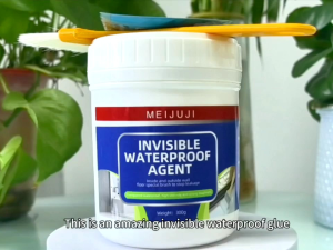 Invisible Waterproofing Sealer /Waterproof Agent 300g