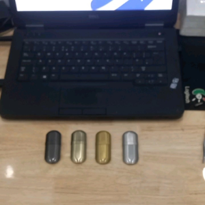 Bật Lửa  Hộp Quẹt Xăng Đá Cổ Dolphin HY-602 Kim Loại