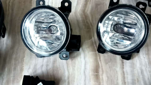 Fog Lamp Lampu Depan Mobil Foglamp Lampu Kabut Honda Jazz 2014