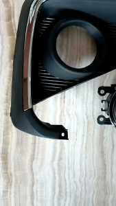 Mengenal & Memaksimalkan Lampu Depan Foglamp Mobil Suzuki Ertiga 2018