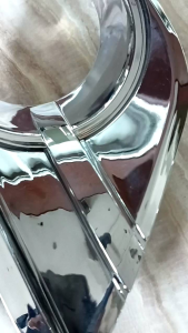 Fog Lamp Depan Lampu Kabut Mobil Foglamp Toyota Innova 2012