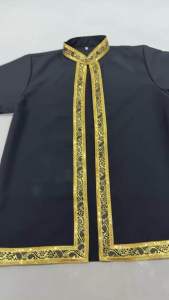 READY STOCK Baju Busana Baju Layang Tradisional Melayu Baju Silat Baju Pahlawan Dewasa Lelaki