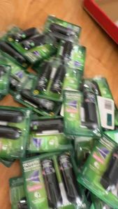 Nicorette Quit Smoking QuickMist Nicotine Mouth Spray Freshmint 150 Pack