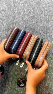 Milly wallet by Zzhomey Dompet Wanita Termurah Dompet Multifungsi Dompet Kartu Dompet Koin