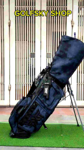 Túi gậy golf chân trống PXG model 2024 đẹp độc lạ