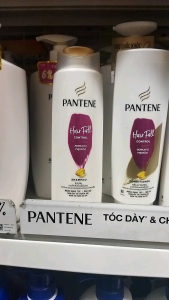 Dầu gội Pantene ngăn rụng tóc 300g