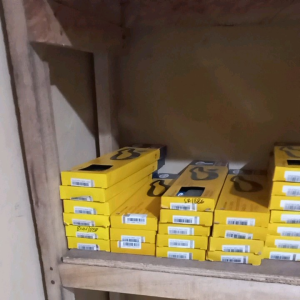 Paket VanBelt Yamaha Nmax & Vbelt Aspira Original