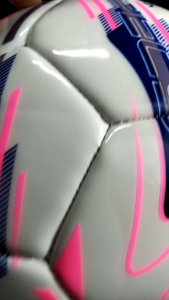 Bola Sepak Specs Rapidx FB Training Ball