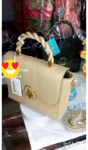 les catino paris amadea bag tas tangan selempang wanita