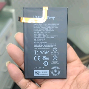 Pin blackberry Classic Q20 chính hãng (zin new)