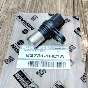 Sensor Crankshaft Datsun Go - Nissan March Original