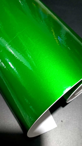 Skotlet Motor Warna Hijau Candy Scotlite Hijau Botol Metalik Kendi