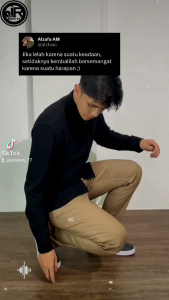 Celana Chino Panjang Pria Slimfit Premium