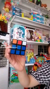 rubik đồ chơi
