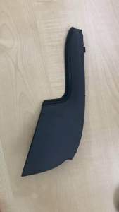 *Original Perodua Aruz Front Windscreen Wiper Panel Grille Side Seal Cover/ Hood Hinge Cover.