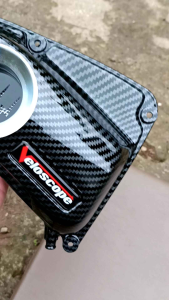 Tutup Filter Beat New Veloscope: Pilihan Terbaik untuk Motor Anda