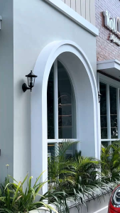 Kalane T-Shirt by Nadheera Luxury