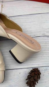 Sandal kondangan Hak 5cm URIL IKAT terlaris