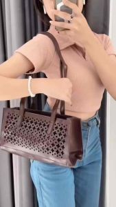 AMIRACO Tas Boba Premium Shoulderbag Wanita