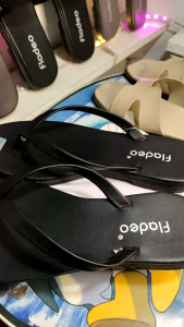 Sandal Jepit Wanita Fladeo: Cocok untuk Berbagai Acara