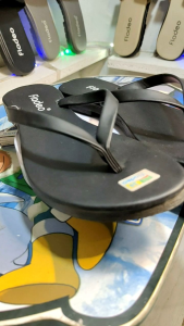 Sandal Wanita Jepit Polos Fladeo: Sandal Wanita Jepit | Sandal Wanita Size 36-40