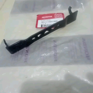 Plate Hook Plat Besi Bawah Spakbor Belakang CBR 250R K33A CBR 250R KYJ CBR 250RR K64 New CBR 250RR K64J CBR 250RR K64N Original Honda
