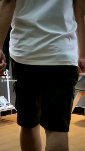 Celana Cargo Pendek Pria Distro Tebal: Pilihan Tepat untuk Aktivitas Outdoor