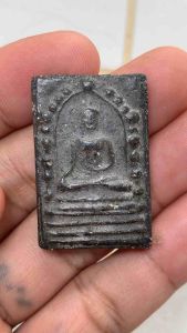 พระพุทธสิหิงค์ รุ่นแรกปี30