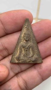 พระนางเสน่ห์จันทร์ กรุเตาทุเรียงสุโขทัย