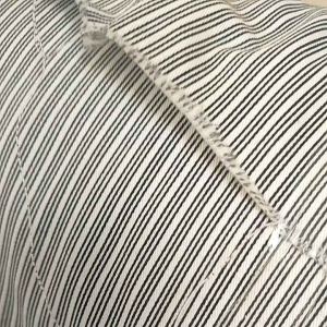 KAIN KILOAN KATUN MOTIF TWILL TEBAL SALUR