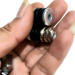 PENTIL TUBLES BAJA/PENTIL BAN TUBBLES MOTOR MOBIL PANJANG 32MM 45MM DRAT ATAS/DERAT BAWAH GRADE A