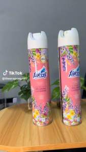 สเปรย์ปรับอากาศ ฟาร์เซ้นท์ สูตรเข้มข้น 320 มล.Farcent Scented Spray 320ml.