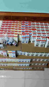 HCM - Ship hoả tốc -Set 4 màu Mực in Canon Pixma 71 tương thích máy in phun màu Canon Pixma G1020 G2020 G3020 G3060.