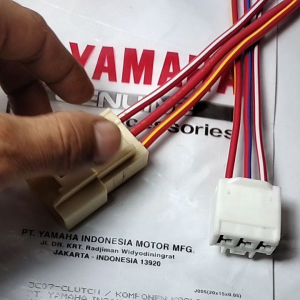 Soket Spul Aerox Lexy Nmax Preego New Original