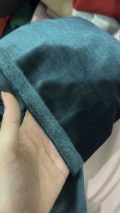 [ VẢI NAKI ] Vải Nhung 7 Biên cao cấp loại 1 co giãn 4 chiêu dày dặn may áo dài đầm váyvv…khổ 16m