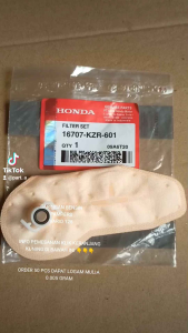 Saringan Bensin Pampers Honda Vario 125 KZR: Kinerja Optimal & Tahan Lama