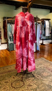 Kanaya Dress Rayon by Dian Pelangi: Busana Muslim untuk Acara Pesta & Kondangan