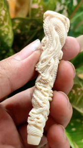 PIPA ONCE GG UKIR NAGA GALAK