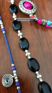 EVIL EYE bracelets