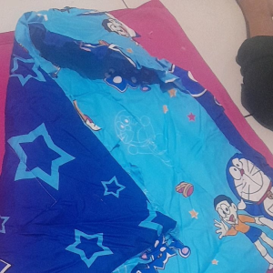 Selimut Bayi DORAEMON PREMIUM Jumbo: Kenali & Pilih yang Tepat